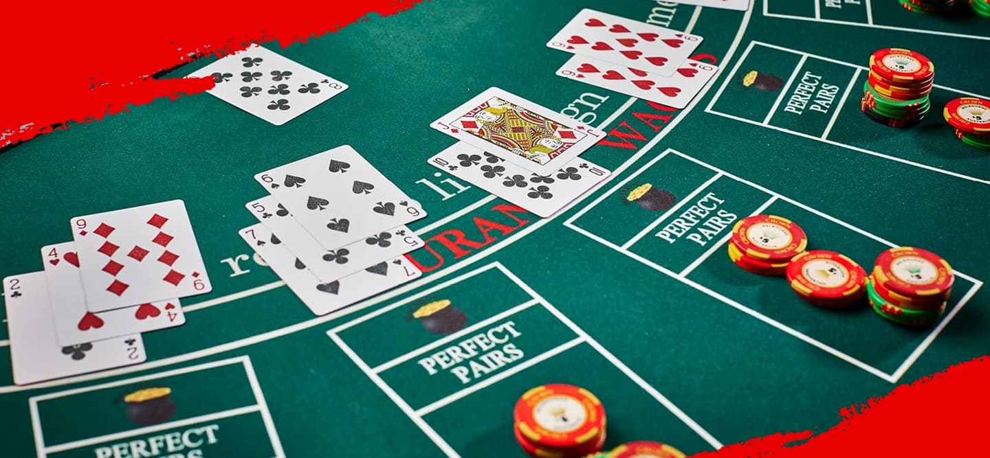 What Are Side Bets In Blackjack?