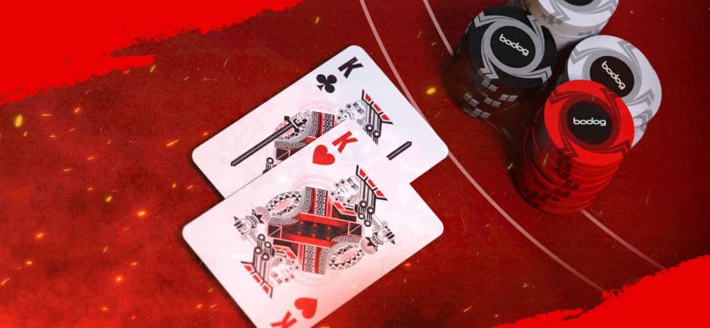 Perfect Pair & 21+3 Brings Excitement to the Table