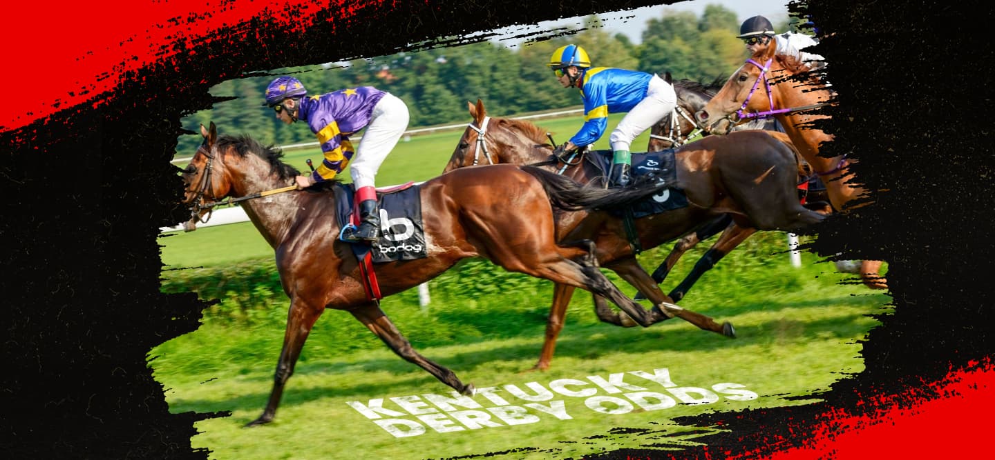 Kentucky Derby Odds: Bodog Previews the Big Race