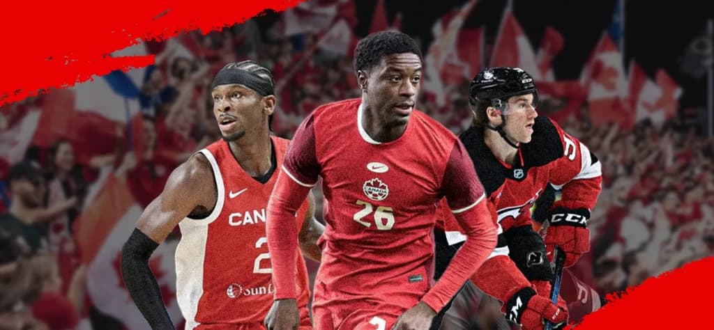 Biggest Sporting Rivalries In Canada