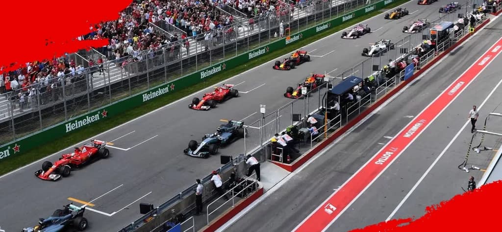 Canadian Grand Prix