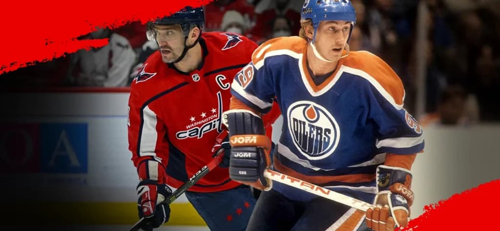 Is Wayne Gretzky’s Record About to Fall?