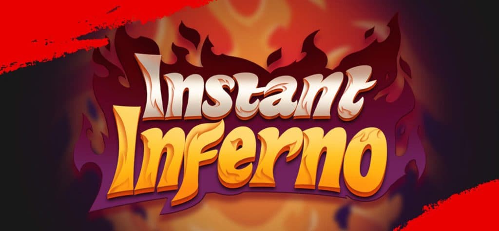 Instant Inferno Slot Review