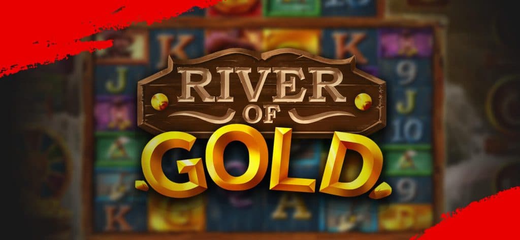 River of Gold Slot Review