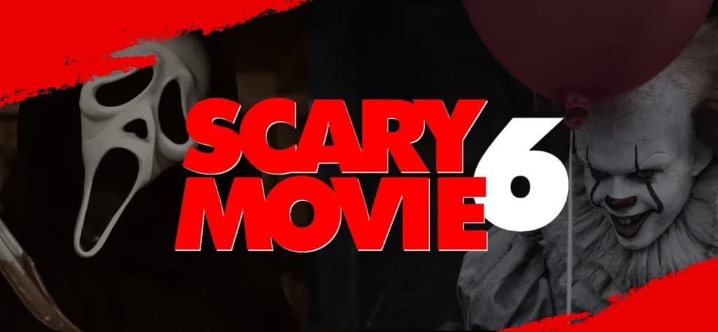 Horror Films: Bet on which ones will be parodied in Scary Movie 6