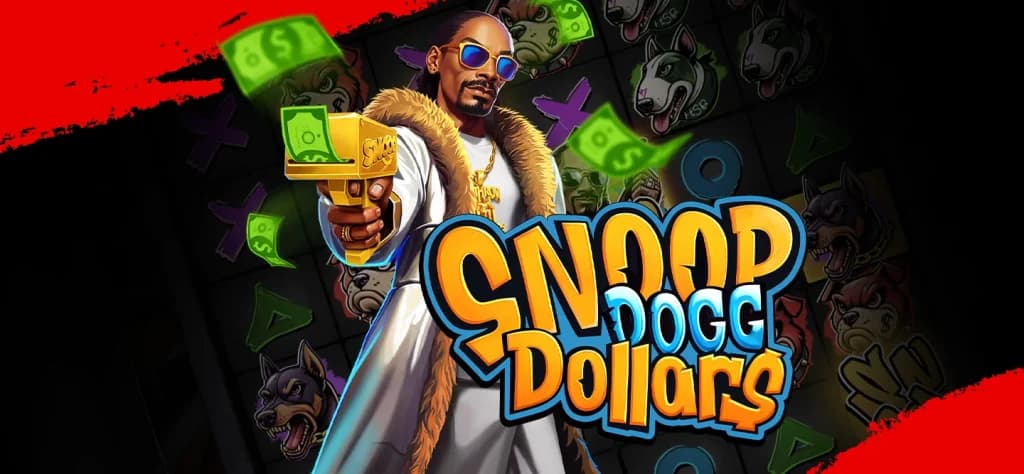 Snoop Dogg Dollars Slot Review