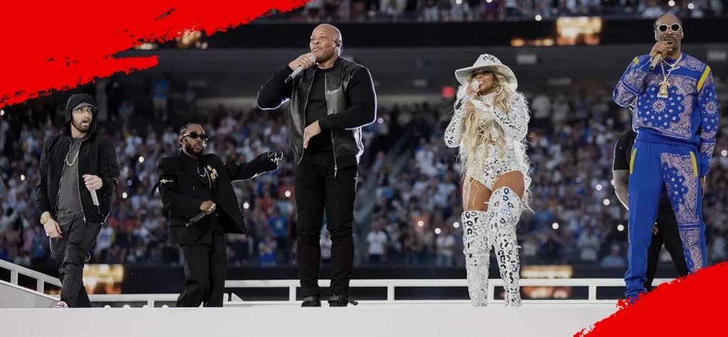 Super Bowl Betting Beyond the Game