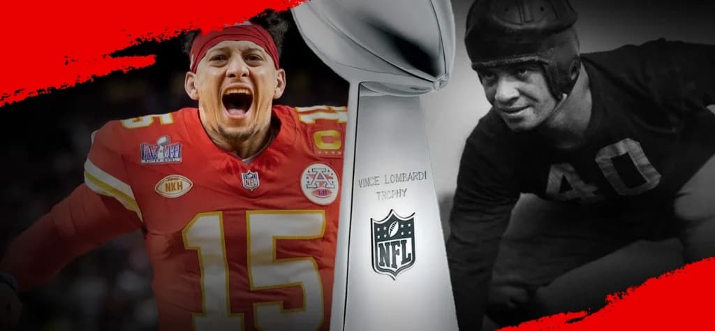 All the Super Bowl Champions Throughout History