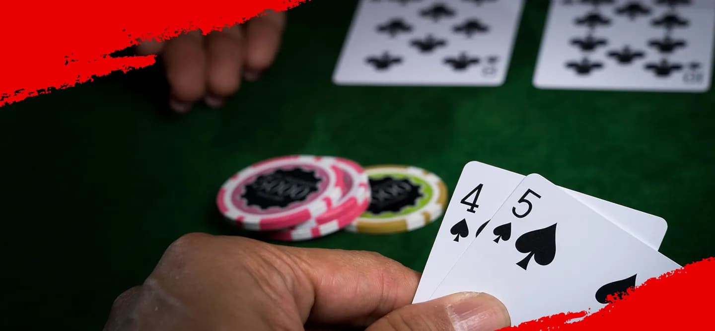 What is Surrender in Blackjack?