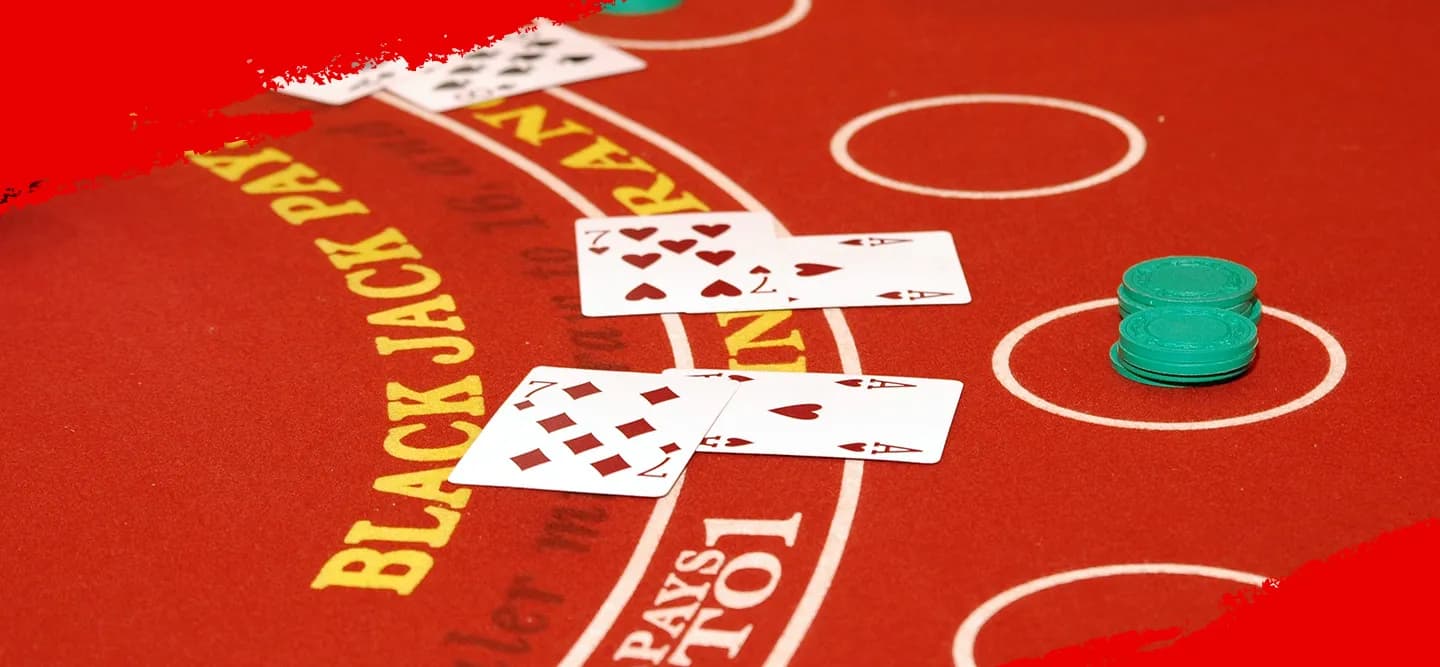 What is Double Down in Blackjack?