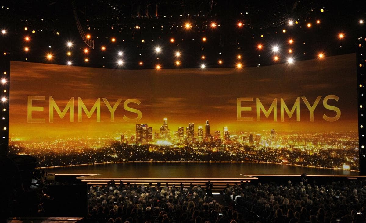 2025 Emmy Awards Betting Preview