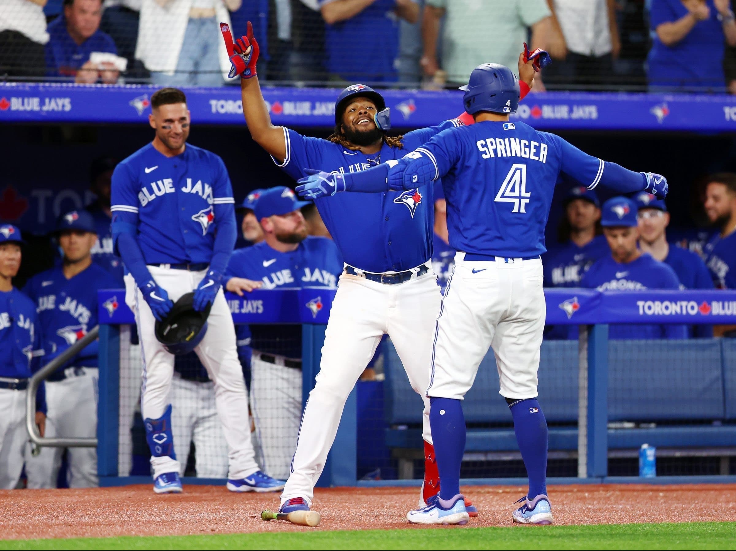 Aaron Rose: Assessing the Blue Jays So Far
