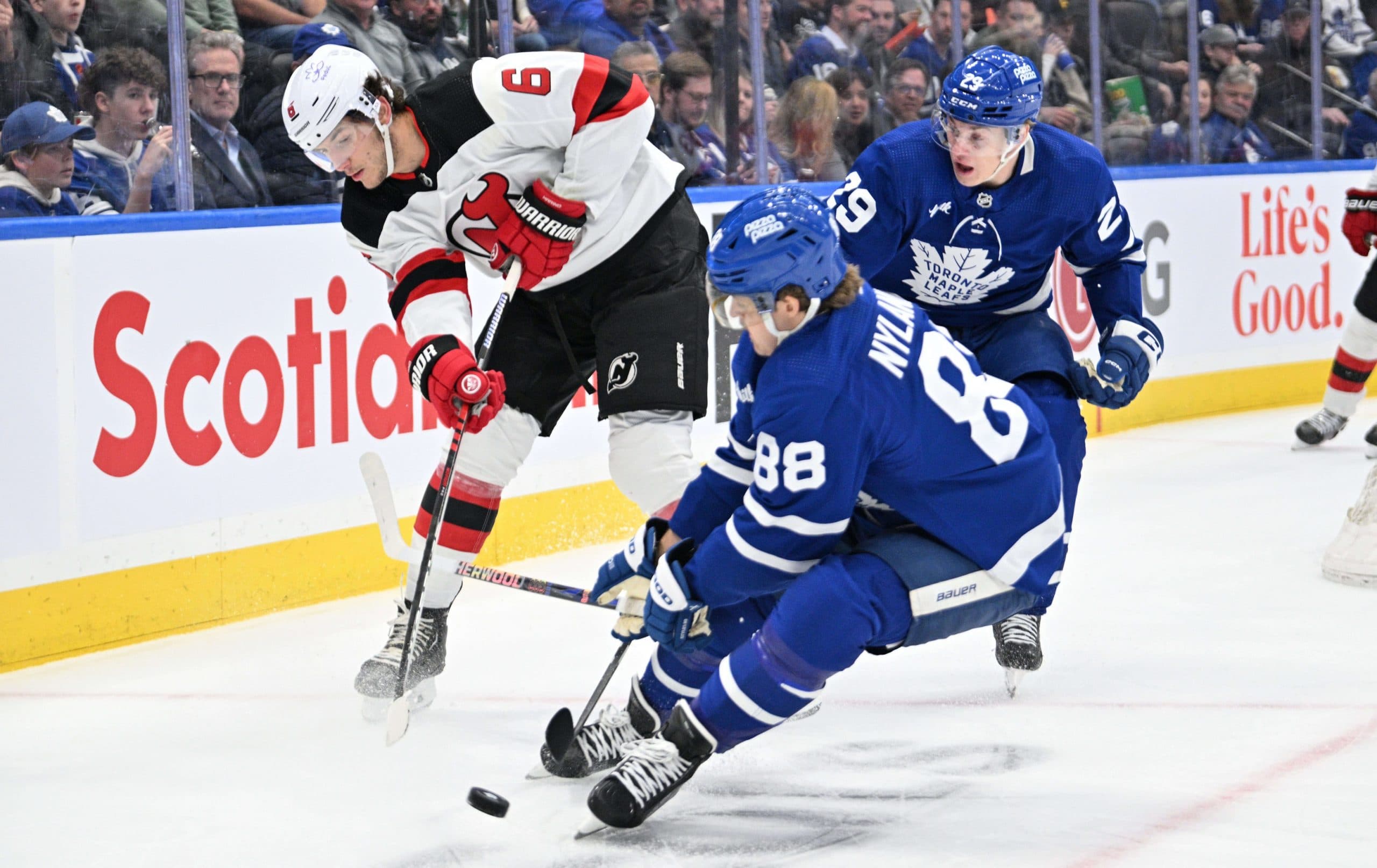 David Alter: Should the Leafs Wait to Replace Mitch Marner?