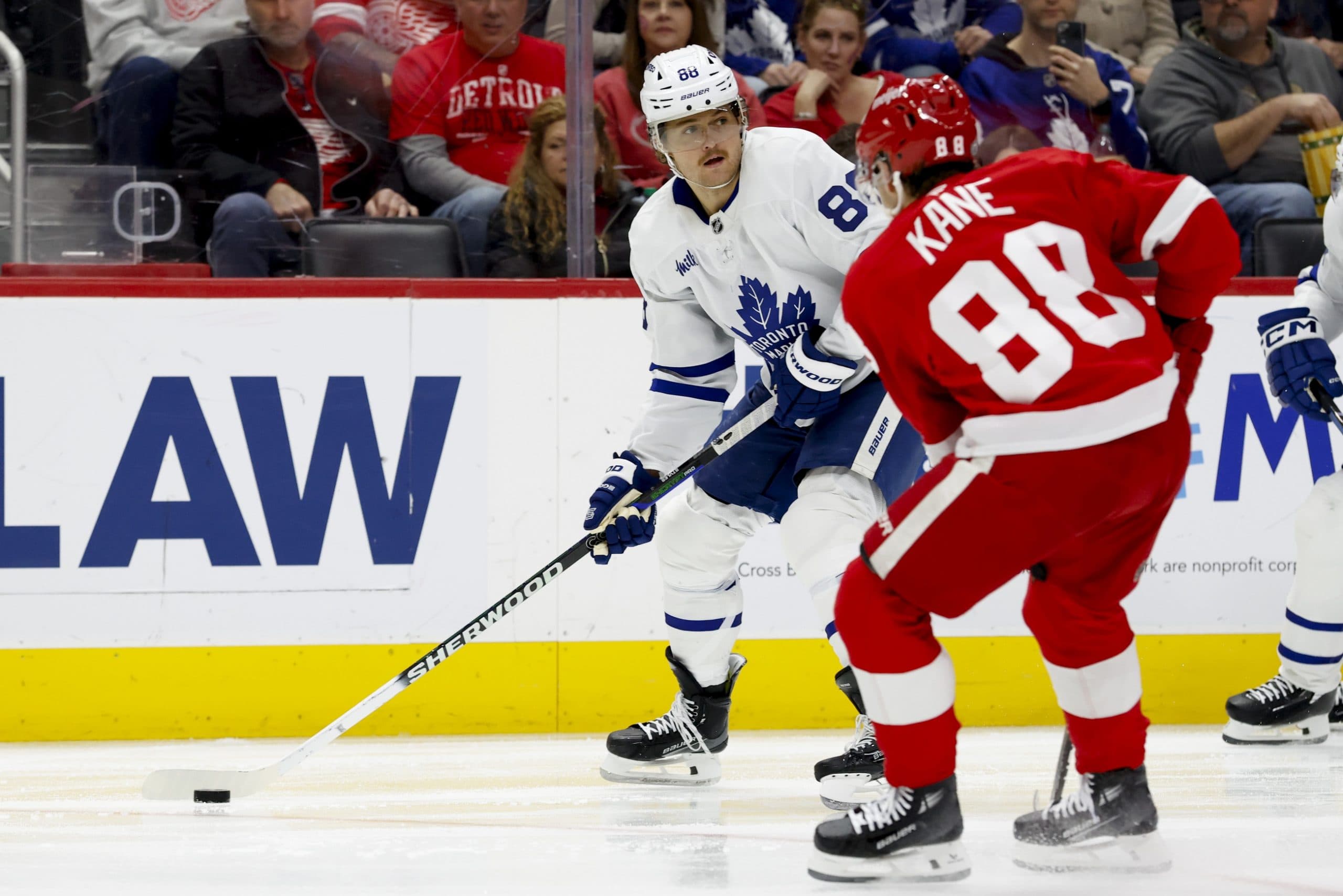 David Alter: Maple Leafs Face Challenging Atlantic Division
