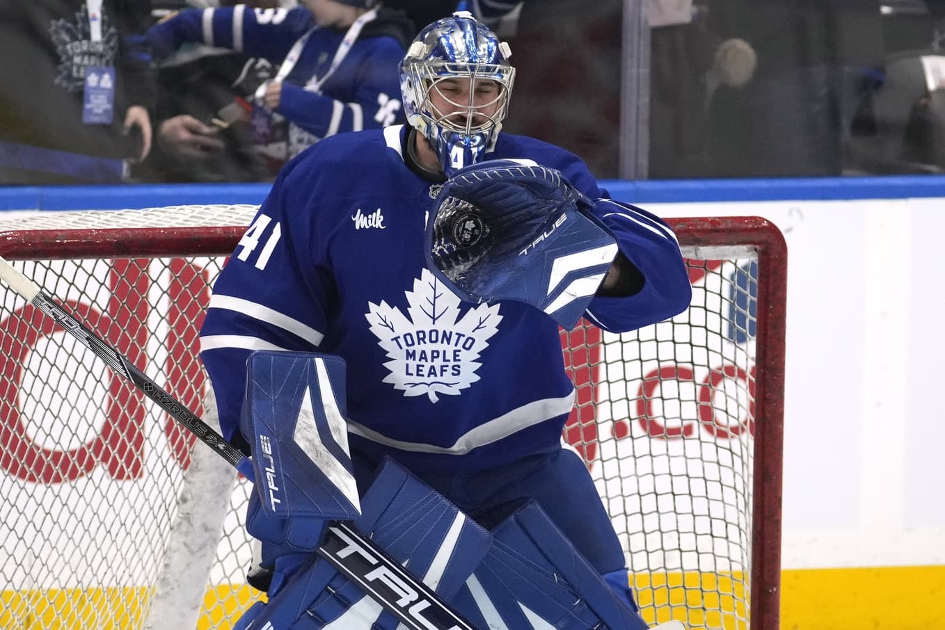 David Alter: Another Day, Another Maple Leafs Injury