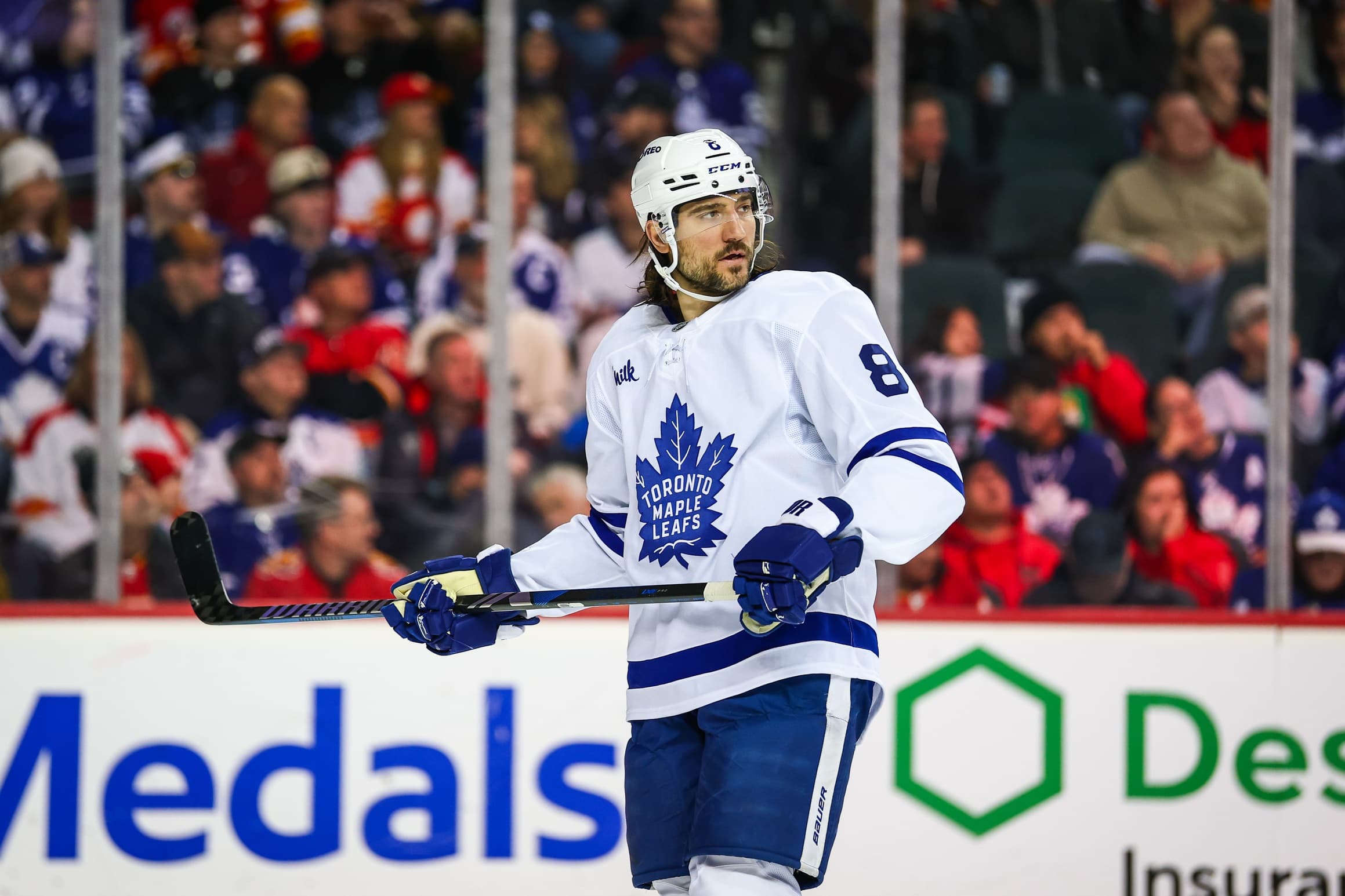 Toronto Maple Leafs: When Will the Torture End?