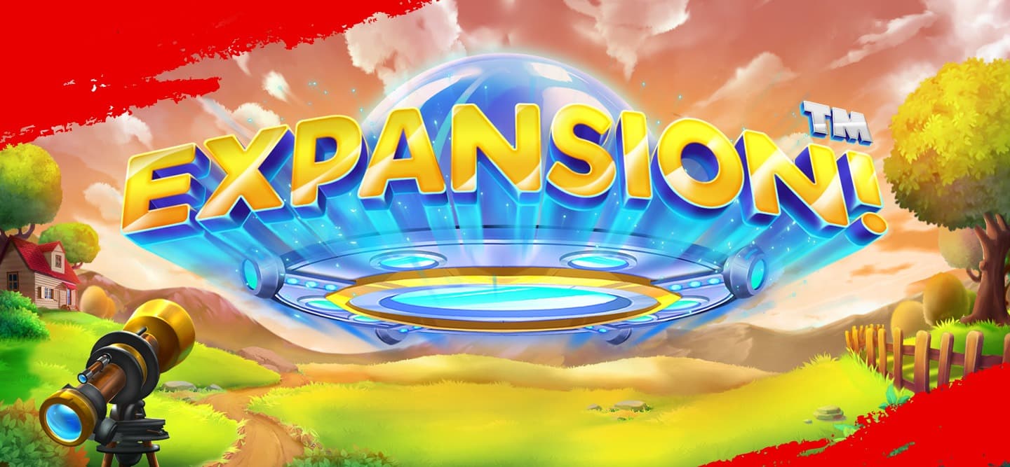 Expansion! Game Review