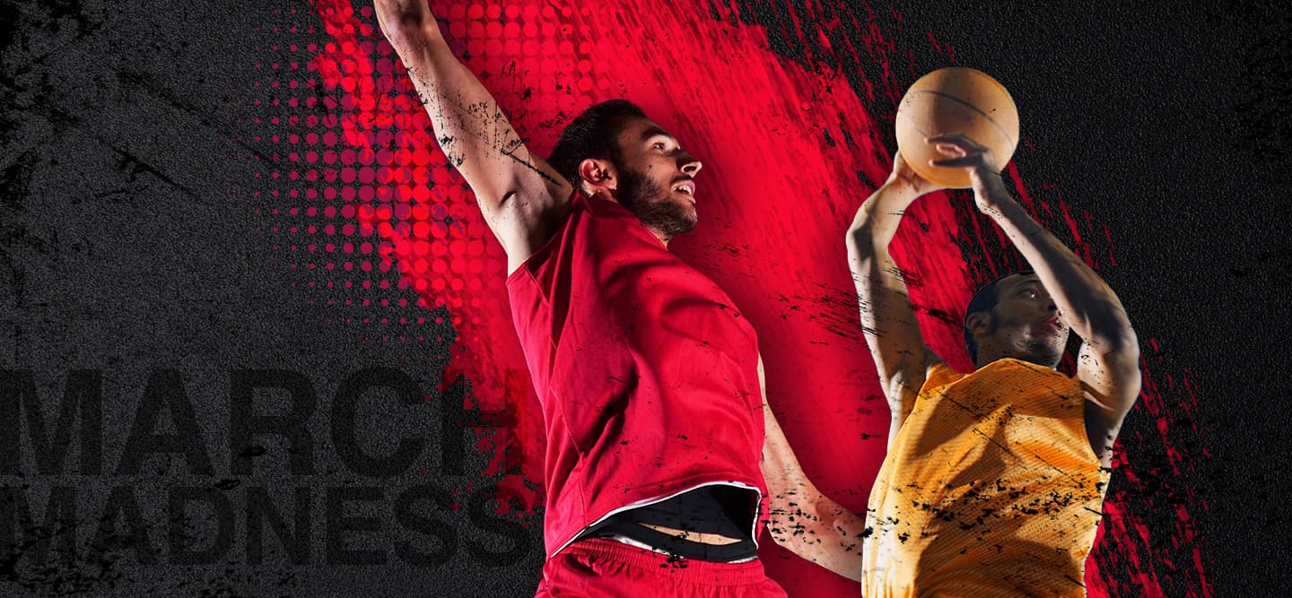 Best Ever March Madness Bracket