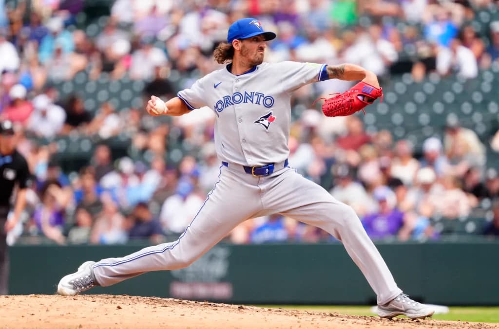 Aaron Rose: 5 Questions That Define the Blue Jays’ Stretch Run