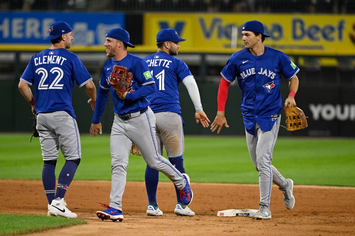 Aaron Rose Answers Five Key Blue Jays Questions