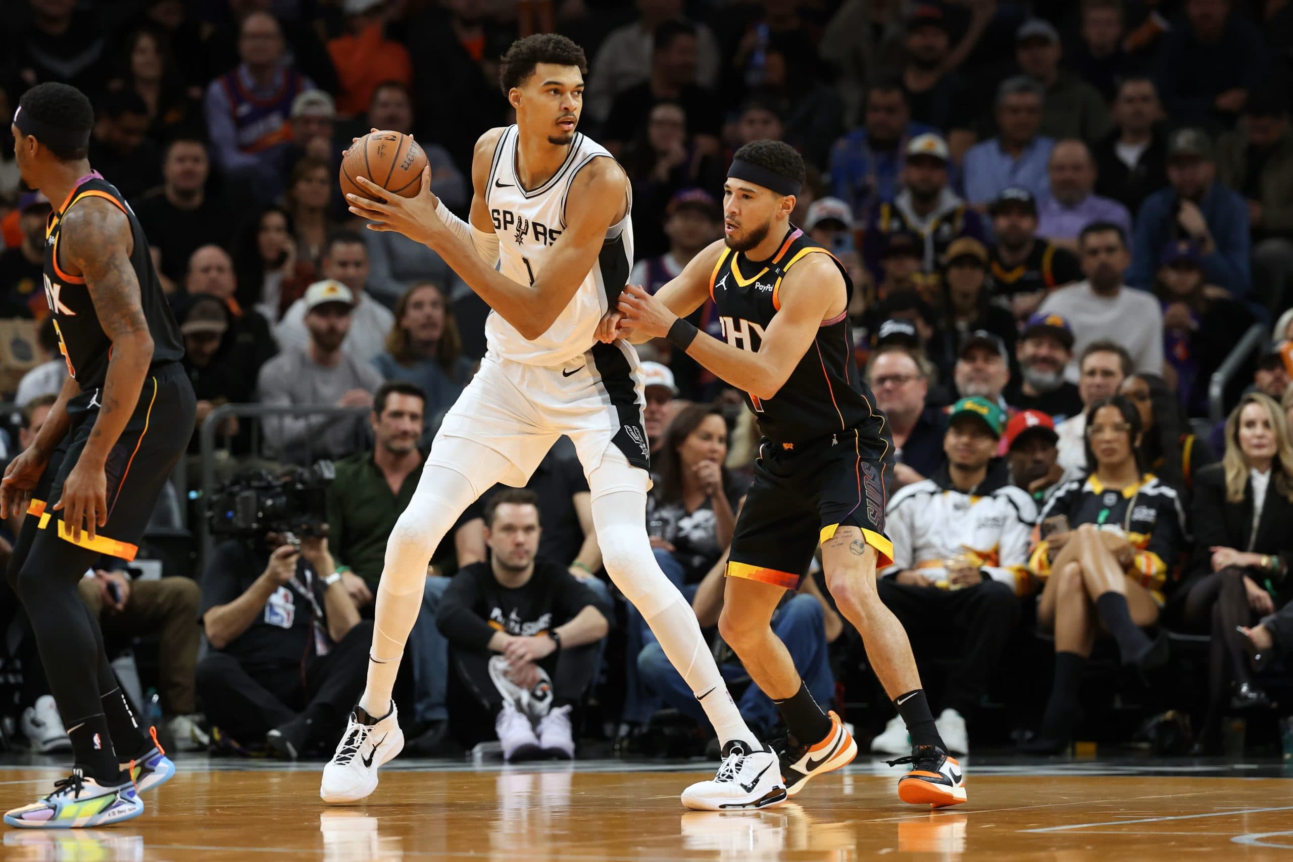 NBA Awards Race: Aaron Rose Breaks Down the Early Contenders