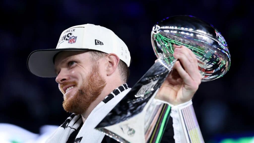 Way-Too-Early Odds for Super Bowl 2027