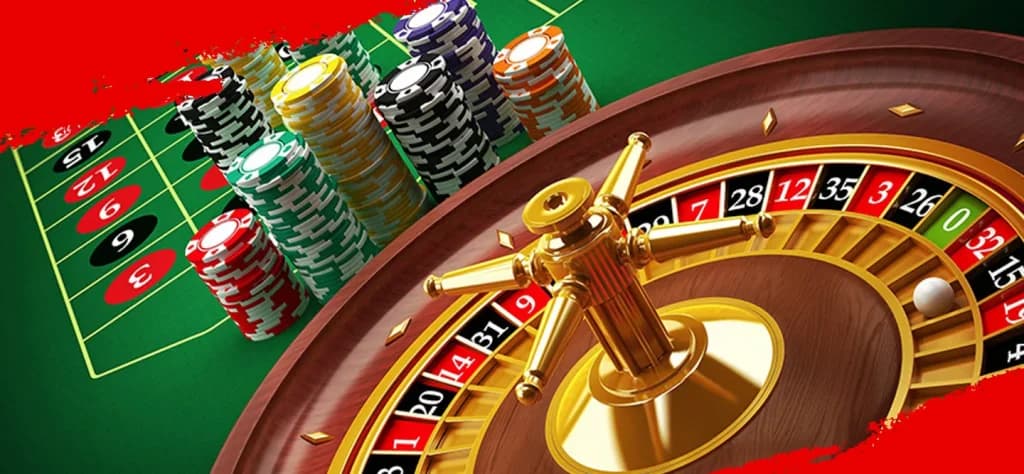 Roulette Odds and Payouts: Understanding Your Chances of Winning