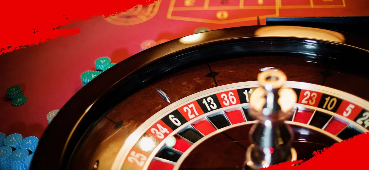 Roulette Wheel Numbers Depending On Variations