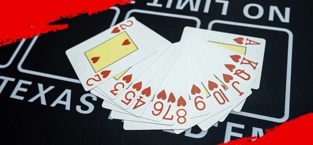 How To Play Texas Hold’em: Tips for Success