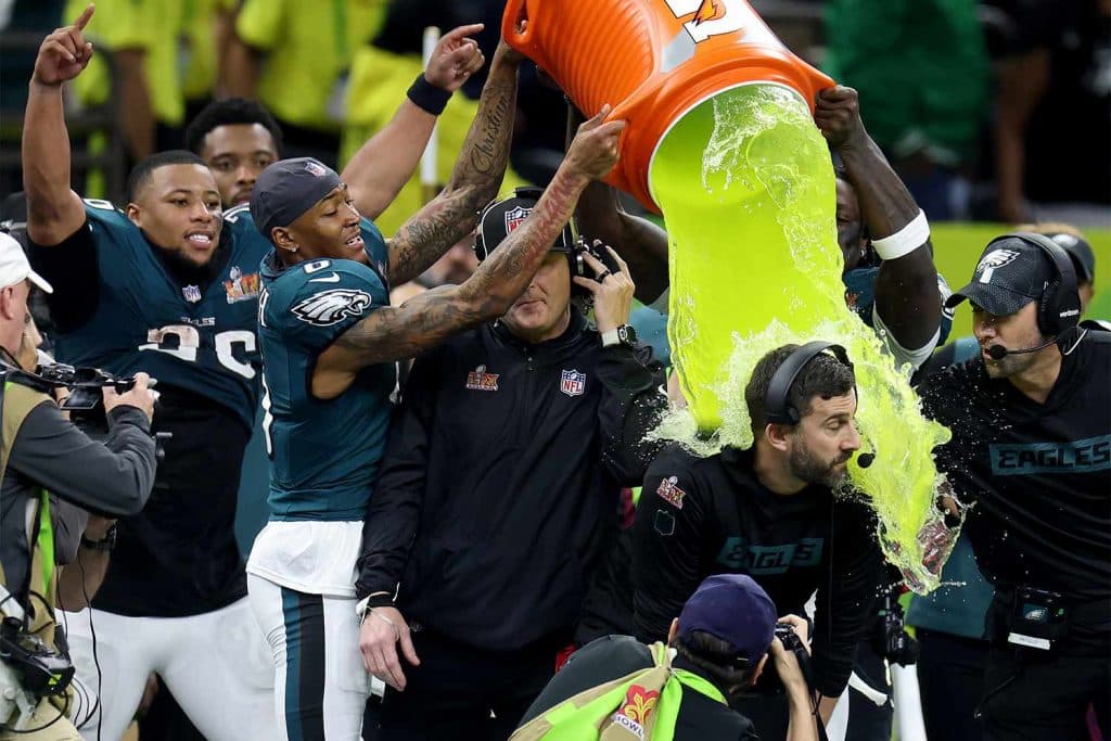 Unique Prop Bets for Super Bowl 60