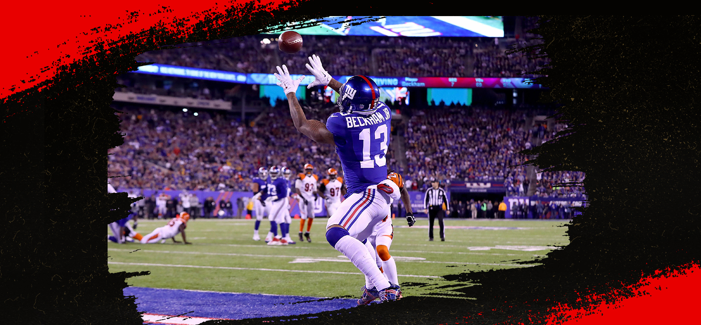 10 Fastest Players in NFL History