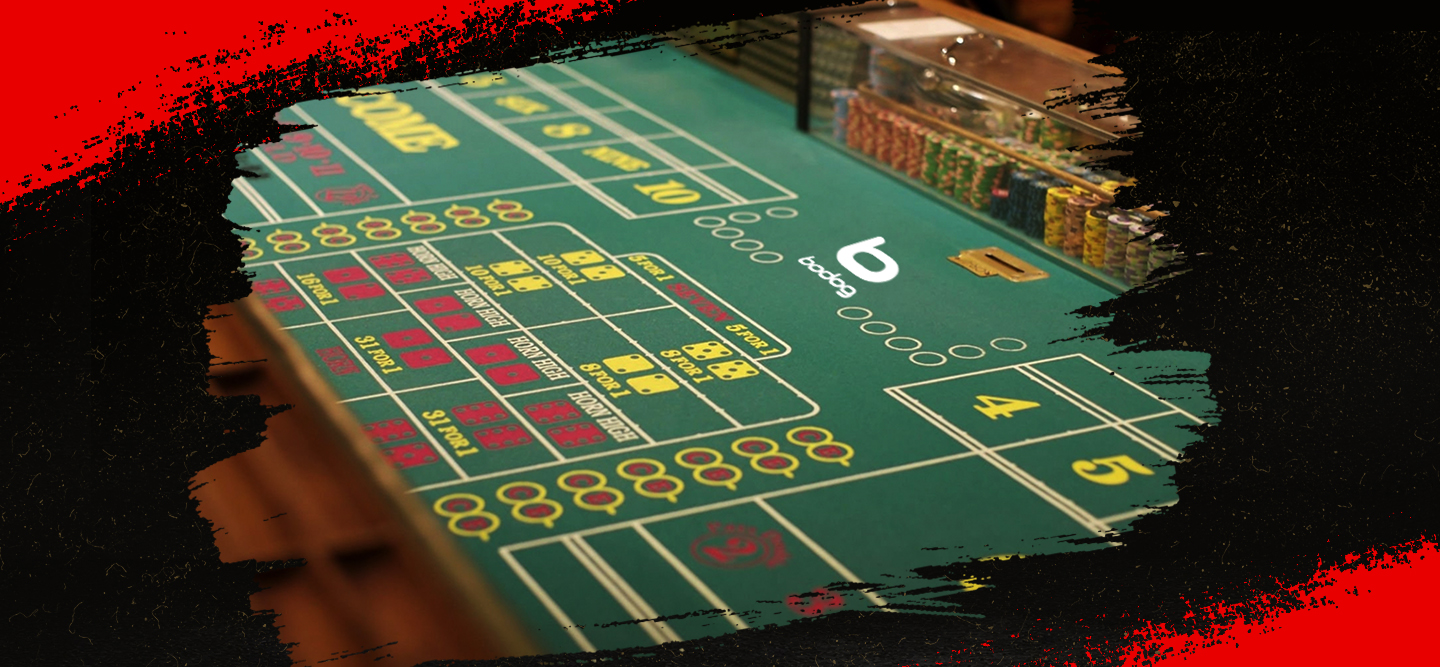 Complete Guide to Online Craps