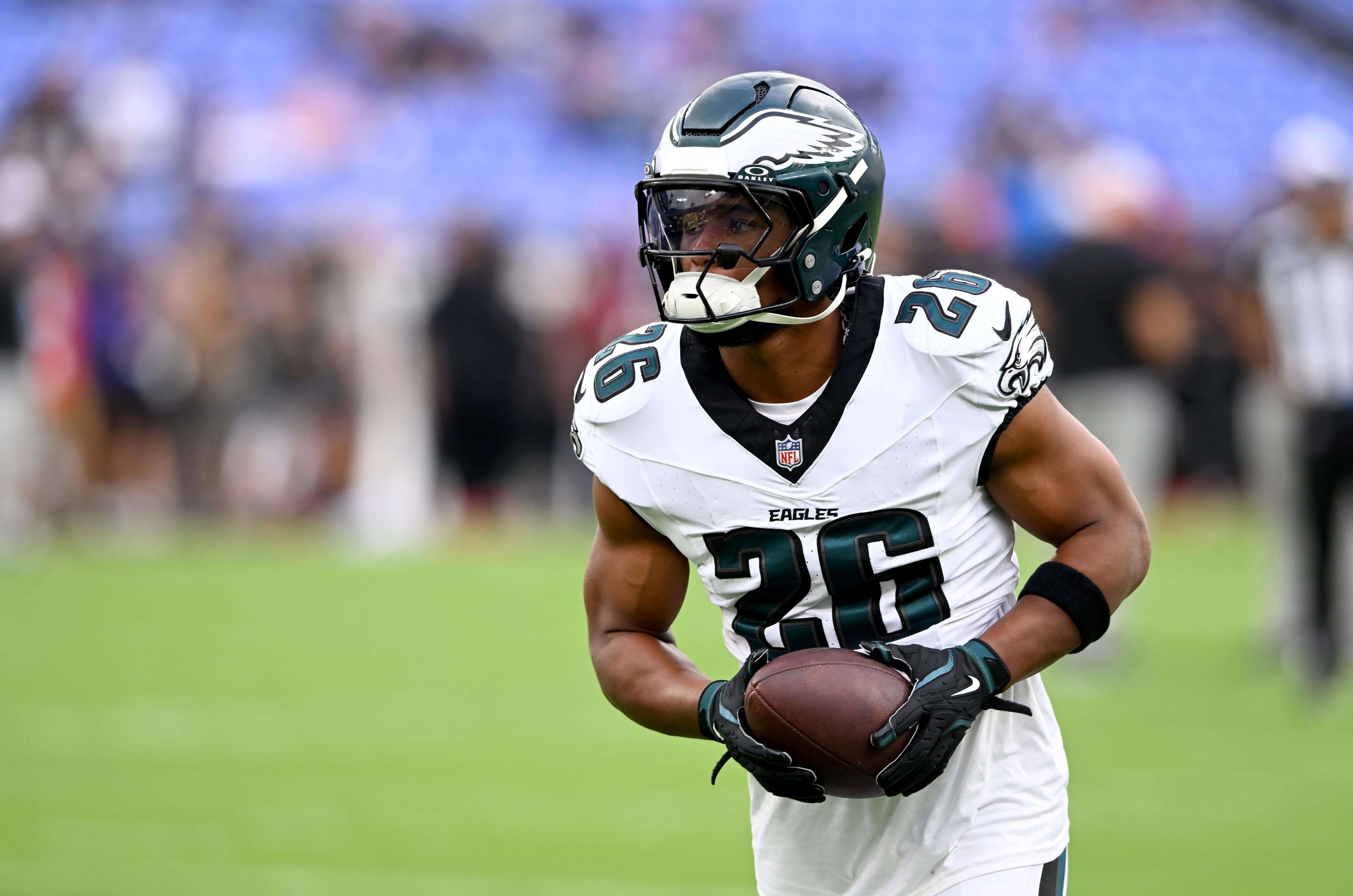 Aaron Rose: NFL Season Highlights Breakdown