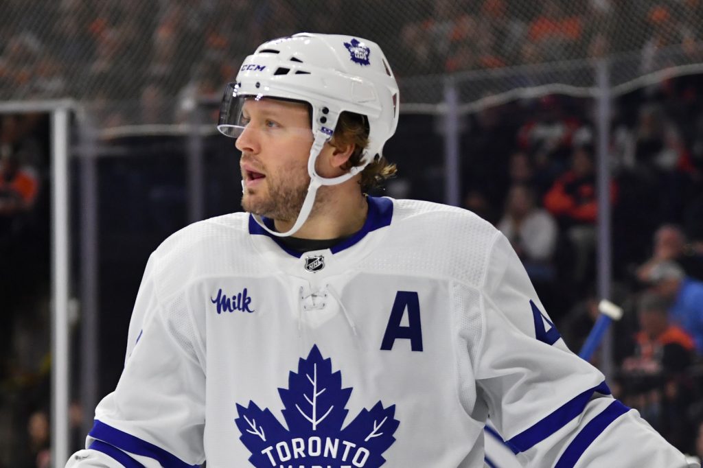 rielly