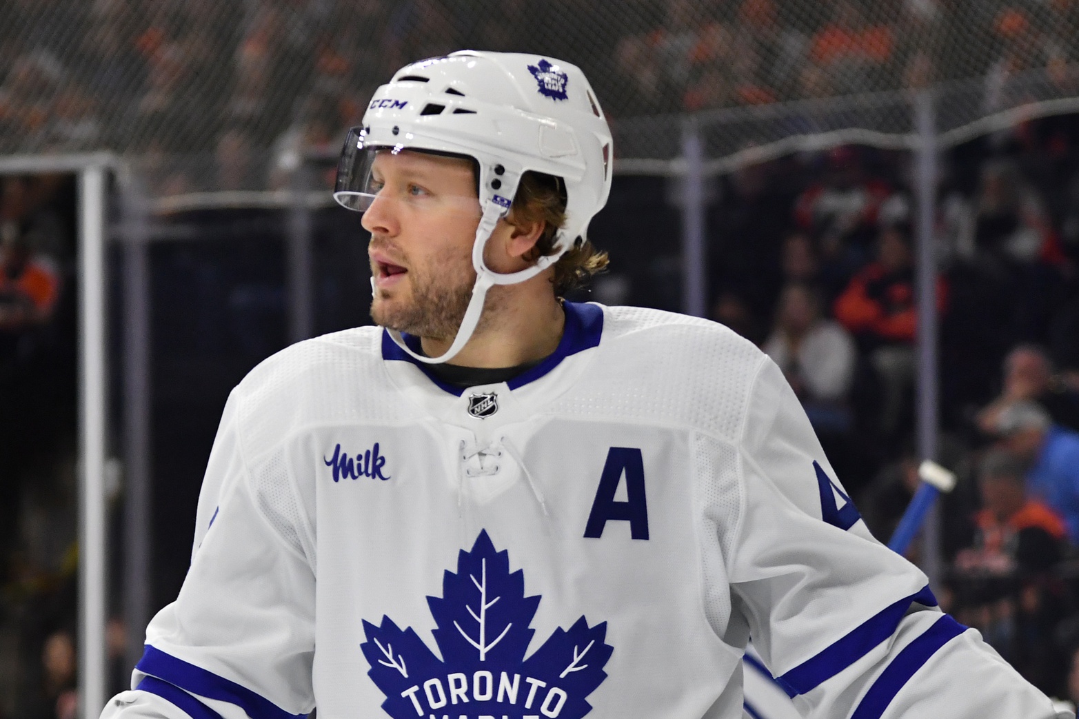 David Alter: Maple Leafs End January in the Cold