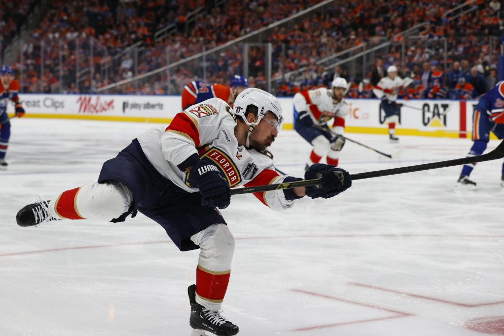 Do the Toronto Maple Leafs Need Brad Marchand?