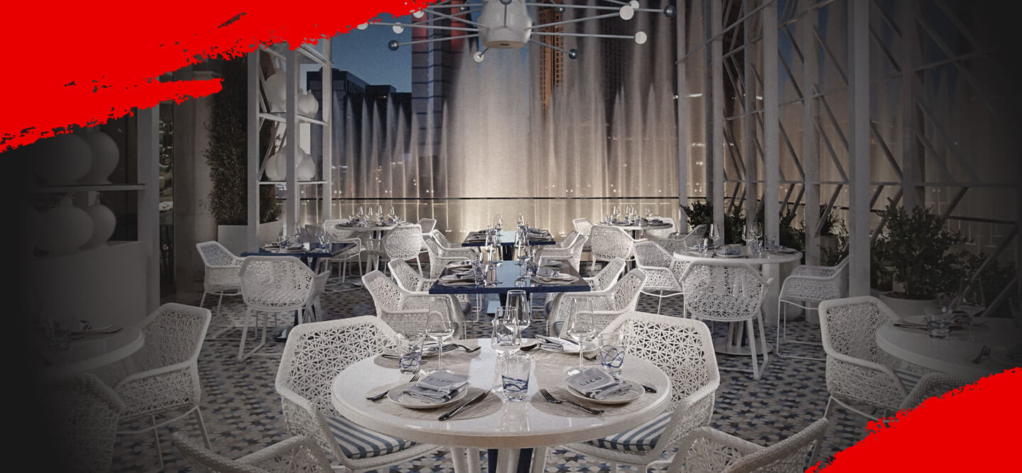 Beyond the Tables: Culinary & Entertainment Experiences that Comp …