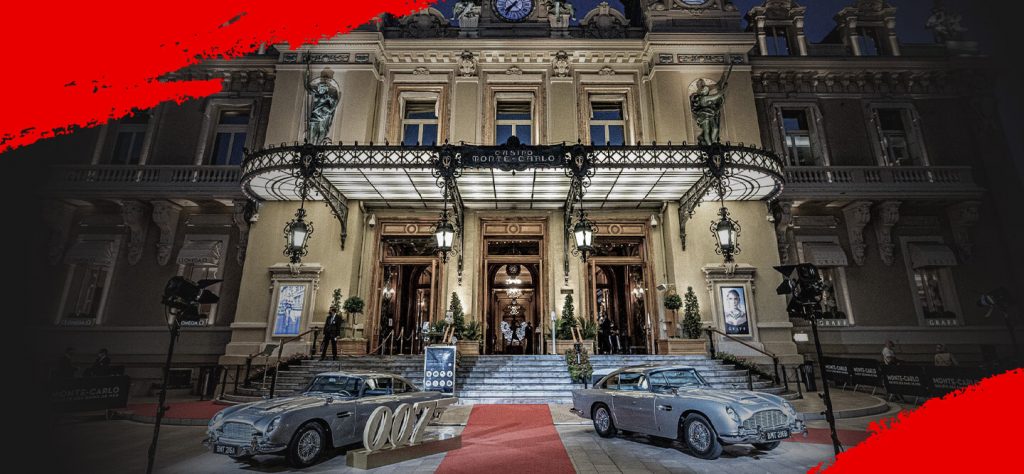 Luxury Casinos