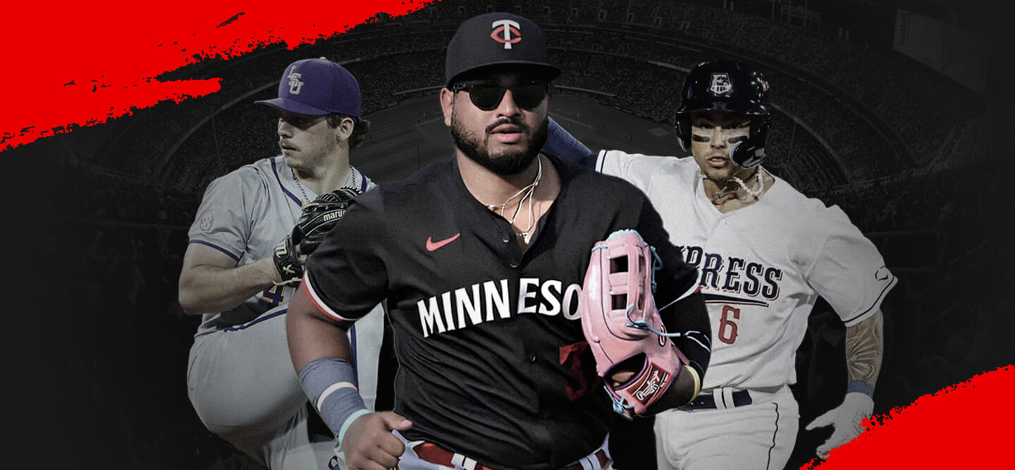 MLB
