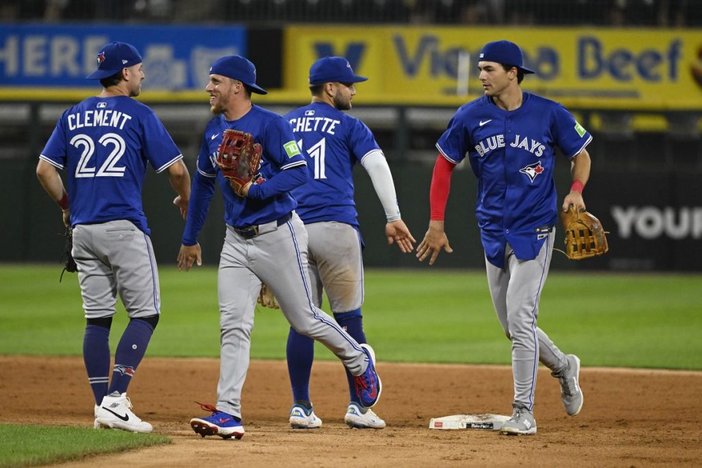 Blue Jays