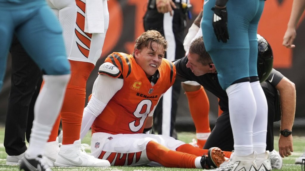 NFL week 2 betting