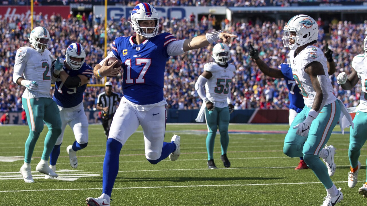NFL Betting Predictions