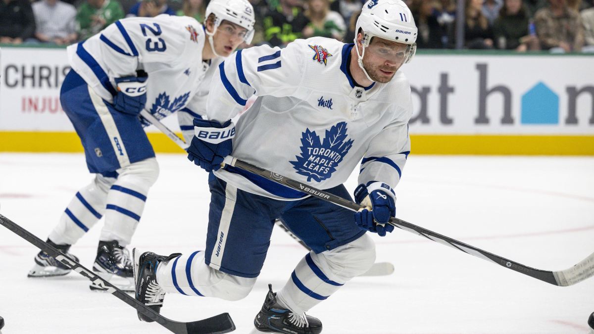 Max Domi NHL