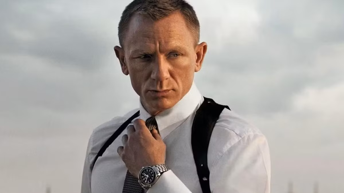 Next James Bond