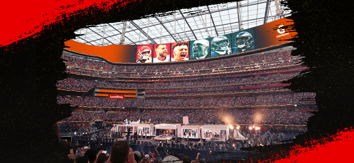 Learn How to Bet on Super Bowl