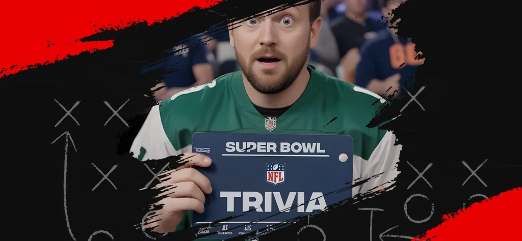 Super Bowl trivia