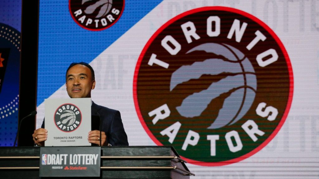 Aaron Rose: Who Should the Raptors Take at No. 9?